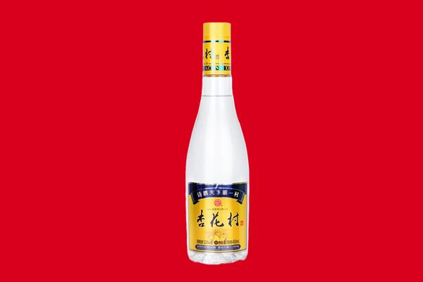 新乡市回收杏花村